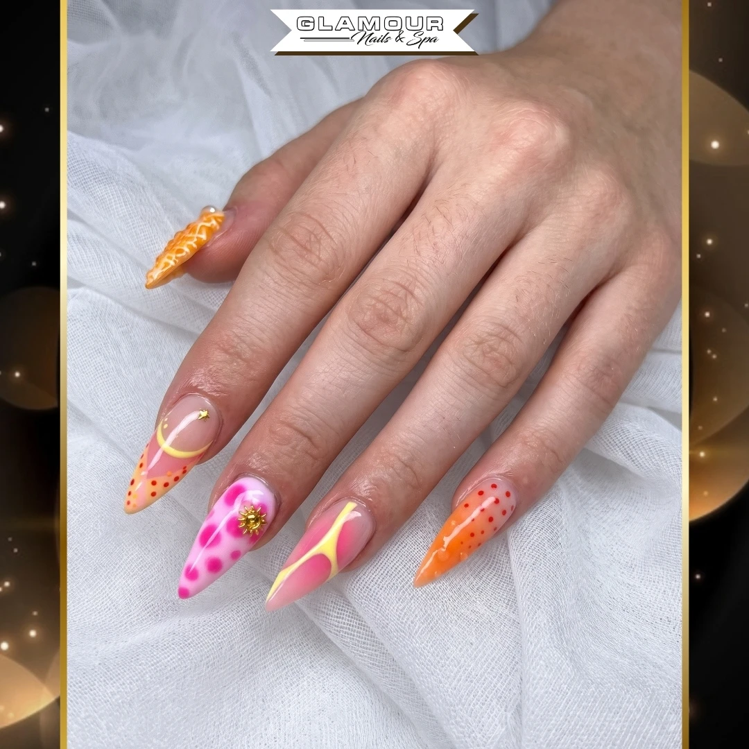 Nail Art